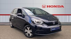 Honda Jazz 1.5 i-MMD Hybrid SR 5dr eCVT Hybrid Hatchback